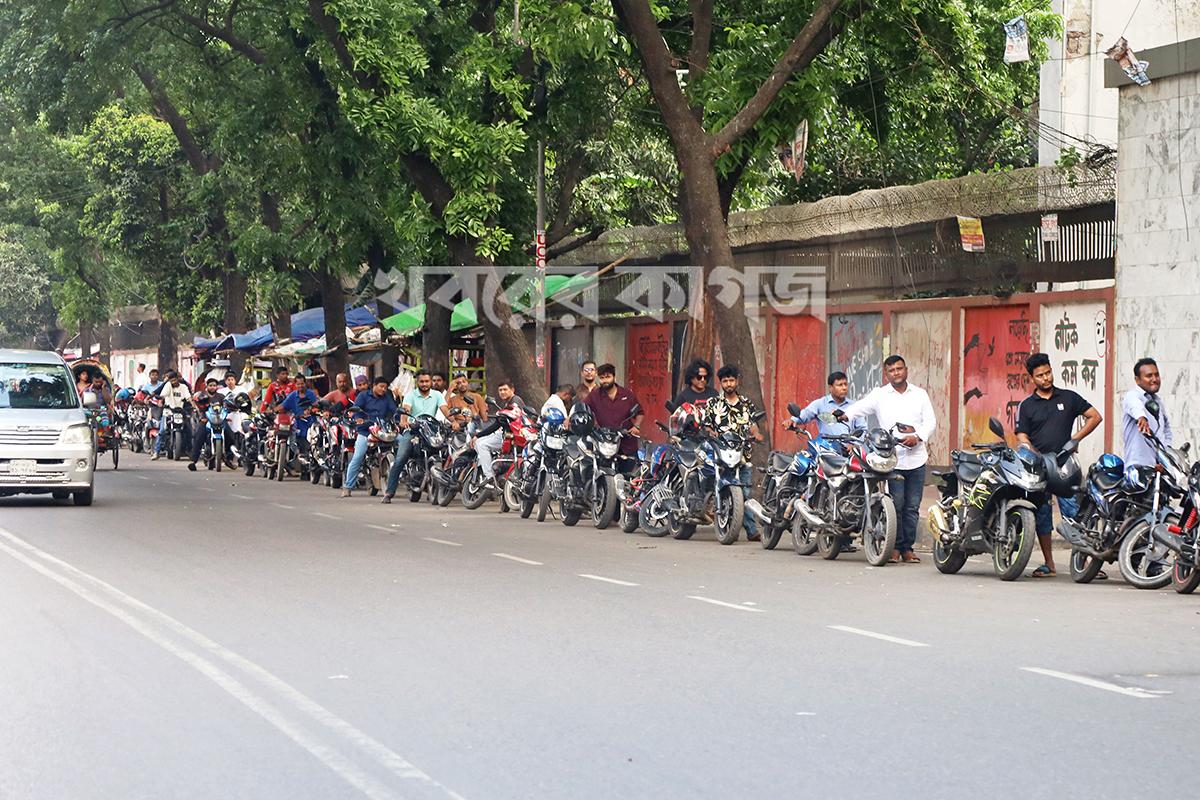 ধানমন্ডি লেক
